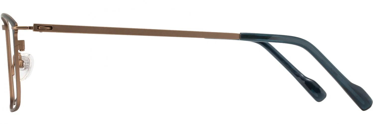 Scott Harris SH886 Eyeglasses - view 5